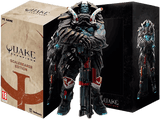 PC Quake Champions Scalebearer Edition + Figura 30cm
