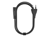 Cargador para portátil - Hama 00200024, 100W, Conexión USB-C, Negro