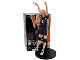 Figura - Sherwood Haikyu: Posing Figure Kei Tsukishima,  18 cm, PVC