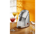 Pica Hielo - Princess 282984 Potencia 55W, 1 velocidad, Plateado