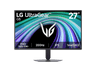Monitor gaming - LG UltraGear™ G5 27G523B-B, 27" Full-HD, 200 Hz, 1 ms, IPS, Negro