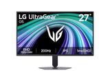 Monitor gaming - LG UltraGear™ G5 27G523B-B, 27 Full-HD, 200 Hz, 1 ms, IPS, Negro