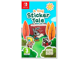 Nintendo Switch Pack 2 juegos: LEGO Harry Potter Colección + A Tiny Sticker Tale