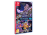 Nintendo Switch Astral Ascent. Stellar Edition