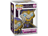 Figura Funko Pop! - Dragon Lord, Tiny Tina’s Wonderland, 9.5 cm, Vinilo, Multicolor