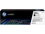 Tóner - HP 201A LaserJet, Negro, CF400A
