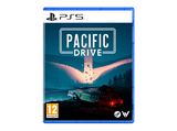 PS5 Pacific Drive
