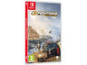Nintendo Switch Expeditions A Mudrunner Game