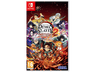 Nintendo Switch Demon Slayer -Kimetsu no Yaiba- The Hinokami Chronicles 2