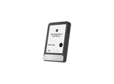 Crypto Wallet - Ledger Flex™ 70$ Bitcoin, Pantalla táctil de E Ink® 2.84, Bluetooth, Batería 200 mAh, Gris