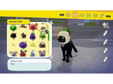 Nintendo Switch Little Kitty Big City