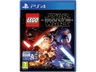 PS4 Lego: Star Wars Ep7