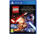 PS4 Lego: Star Wars Ep7