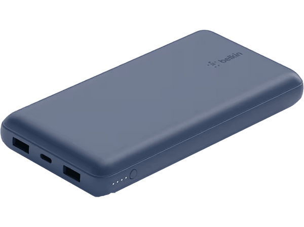 Powerbank - Belkin BPB012BTBK 120178