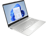Portátil - HP 15s-eq2187ns, 15.6 Full HD, AMD Ryzen™ 5 5500U, 16GB RAM, 1TB SSD, Gráficos AMD Radeon™, Windows 11 Home, Plata