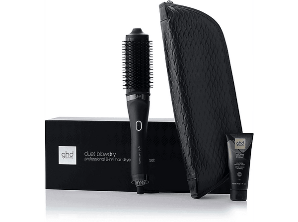 Cepillo alisador - ghd Duet Blowdry 127483