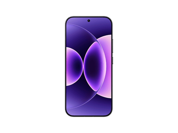 Móvil - Xiaomi 17, Negro, 512GB, 12GB RAM, 6.3" CrystalRes OLED display, Snapdragon® 8 Elite Gen 5 Mobile Platform, 6000 mAh