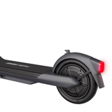 Patinete eléctrico - Segway-Ninebot E2 Pro E, Potencia máx. 750W, Potencia nominal 350W, Hasta 100 kg, Velocidad máx. 25 km/h, Negro