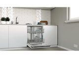 Lavavajillas integrable - Balay 3VF5011NP, 12 servicios, 5 programas, 59.8 cm, Home Connect, Infolight, Sin panelar