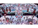 Nintendo Switch Cult of the Lamb: Definitive Edition