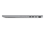 Portátil - ASUS Zenbook 14 OLED UX3405CA-QD1183, 14 WUXGA, Intel® Core™ Ultra 7 255H, 16 GB RAM, 512 GB SSD, Arc™ 140V, SSO, Sin cargador