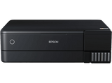 Impresora multifunción - Epson EcoTank ET-8550, A3, Inyección de tinta, Impresión Color/B&N, Wi-Fi, Negro