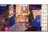 PS5 Momento: A Cozy Room Simulator