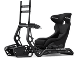 Cockpit - Playseat Sensation Pro Black Actifit, Negro