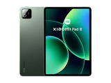 Tablet - Xiaomi Pad 8, 11.2 3.2K 144Hz Crystal-Clear Display, 8GB RAM, 128GB, Snapdragon 8s Gen 4, 9200mAh, Green