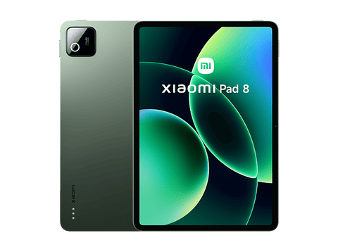 Tablet - Xiaomi Pad 8, 11.2