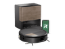 Robot friegasuelos - IRobot Roomba Max 776 Combo, Depósito 260 ml, Autonomía 250 min, 63 dB(A), Negro