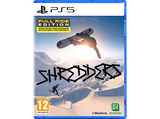 PS5 Shredders: Full Ride Edition