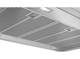 Campana - Balay 3BI998GX, Decorativa, 5 velocidades, 867 m³/h, 90 cm, A+, Inox
