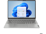 Convertible 2 en 1 - Lenovo IdeaPad Flex 5 14ALC7, 14 WUXGA, AMD Ryzen™ 5 5500, 16GB RAM, 512GB, Radeon™ Onboard Graphics Windows 11 Home, Storm Grey