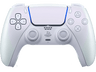 Mando PS5 - Sony DualSense V2 Chroma Pearl, PlayStation 5, Inalámbrica, Chroma Pearl