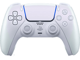 Mando PS5 - Sony DualSense V2 Chroma Pearl, PlayStation 5, Inalámbrica, Chroma Pearl