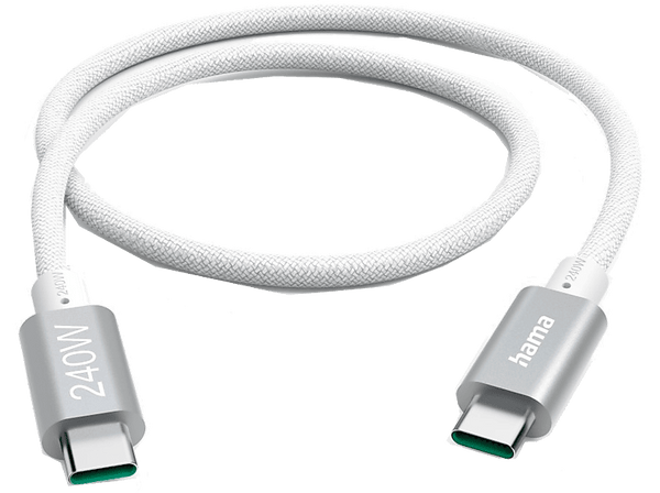 Cable USB - Hama 00201721 123217