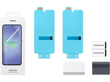 Protector pantalla - Samsung, Para Galaxy A36 5G, Transparente
