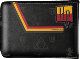 Cartera - Sherwood Harry Potter