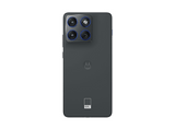 Móvil - Motorola edge 70, Gadget Grey, 512 GB, 12 GB RAM, 6.67  Super HD pOLED AMOLED, Snapdragon® 7 Gen 4, 5200 mAh