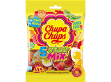 CHUPA CHUPS CHCH 5GELLY MIX