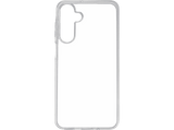 Funda móvil - ISY ISC 1050, Samsung Galaxy A16 5G, Resistente al agua y golpes, Antideslizante, Transparente