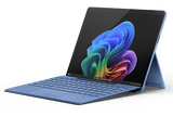 Convertible 2 en 1 - Microsoft Surface Pro Copilot+ PC,13, Snapdragon® X Elite 45 TOPS, 16GB RAM, 512GB SSD, Adreno GPU, Windows 11 Home