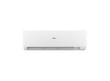 Aire acondicionado Split 1 x 1 - Haier FLEXIS -S, 3010 fg/h, Sensor ECO, Control por Wi-Fi integrado, Self-Clean, Silencioso, Blanco