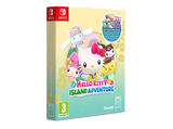 Nintendo Switch Hello Kitty: Island Adventure (Ed. Deluxe Gift Box)