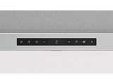 Campana - Balay 3BI998GX, Decorativa, 5 velocidades, 867 m³/h, 90 cm, A+, Inox