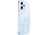 Móvil - OPPO Reno14F, Opal Blue, 256GB, 8GB RAM, 6.57 2.5D AMOLED, Snapdragon® 6 Gen 1 (4nm), 6000mAh