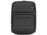 Trolley - Targus CitySmart 12-15.6 TBR038GL, 24 l, 1200D Po, Portátiles de máximo 16, Negro/Gris