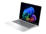 Portátil - HP OmniBook 5 NGAI 14-he0001ns, 14 2K OLED, Qualcomm Snapdragon X Plus X1P-42-100, 32 GB RAM, 1 TB SSD, Qualcomm Adreno GPU, W11H, Plata