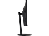 Monitor gaming - Acer Nitro XV270 M3, 27 Full-HD, 180Hz, 1 ms, IPS, 2x HDMI 2.0, 1x DisplayPort 1.2, FreeSync Premium, Altavoces integrados, Negro